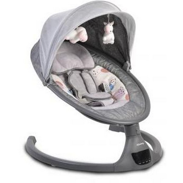 Продукт Cangaroo iSwing - Бебешка люлка - 0 - BG Hlapeta